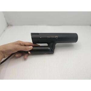 SRILabsDryQ Hair Dryer Lightweight Foldable Powerful Quiet Infrared.